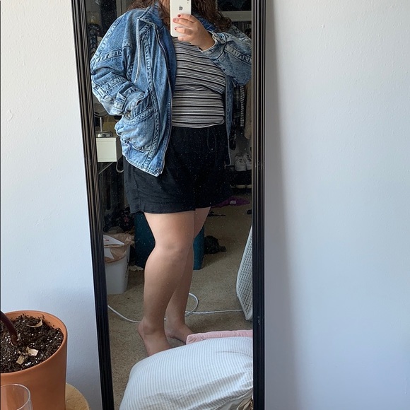 Vintage Denim Jacket - Picture 5 of 5